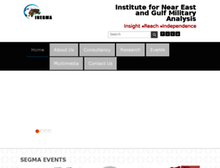 inegma.com screenshot