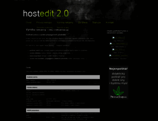 inetreklama.cz screenshot