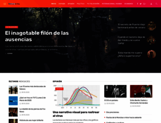 inetweb.es screenshot