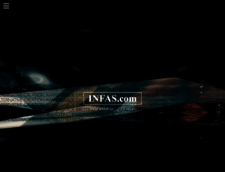 infas.com screenshot