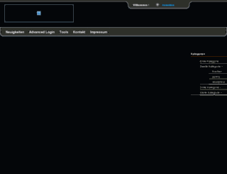 infected2.de screenshot