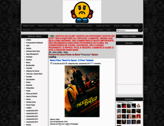 infernosobrenatural.blogspot.com.br screenshot