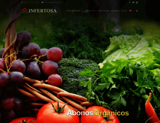 infertosa.com screenshot