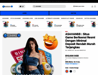 infimindglobal.com screenshot