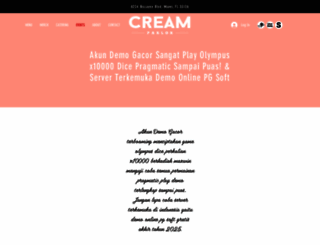 infiniteamilktea.com screenshot