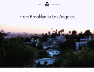 infiniteloopco.com screenshot