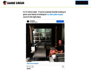 influential.capital screenshot