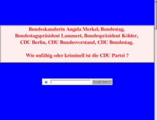 info-deutscher-bundestag.eu.tf screenshot