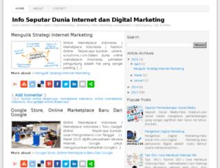 info-digitalmarketing.com screenshot