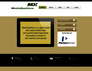 info-mx.com screenshot