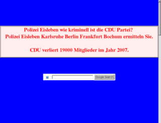info-polizei-eisleben.de.tf screenshot