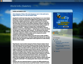 info-salehin.blogspot.com screenshot