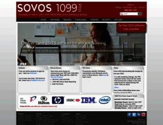 info.1099pro.com screenshot