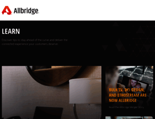 info.allbridge.com screenshot