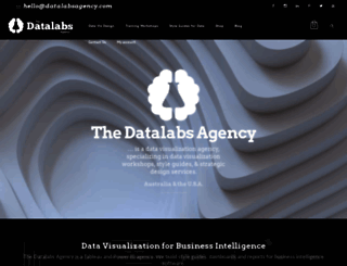 info.datalabsagency.com screenshot