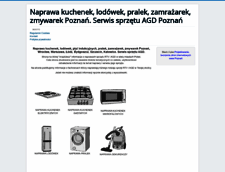 infoagd.pl screenshot