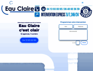 infoenergie-rhonealpes.fr screenshot