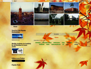 infofaisalabad.blogspot.com screenshot