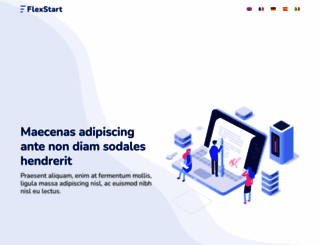 infohost.ro screenshot