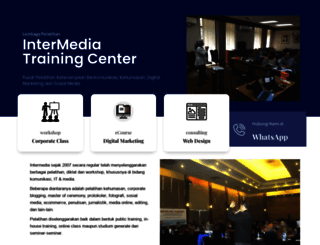 infointermedia.com screenshot