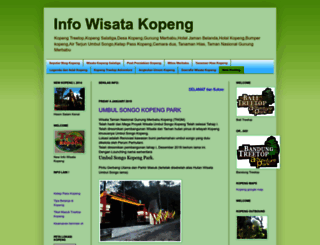 infokopeng.blogspot.nl screenshot