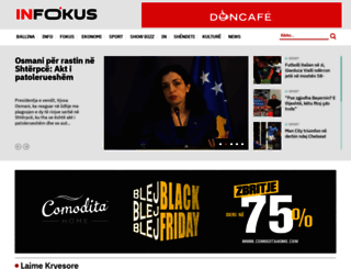 infokusi.com screenshot
