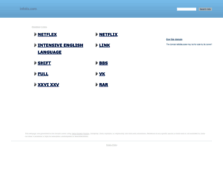 infolix.com screenshot