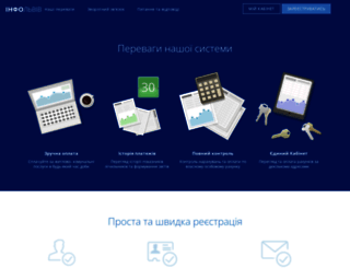 infolviv.com.ua screenshot