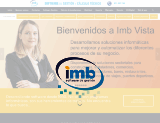 infomirben.com screenshot