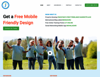 infomist.com screenshot