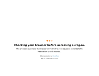 infoms.ro screenshot