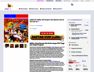 infopalestina.com screenshot