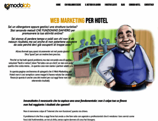 informa-hotel.com screenshot