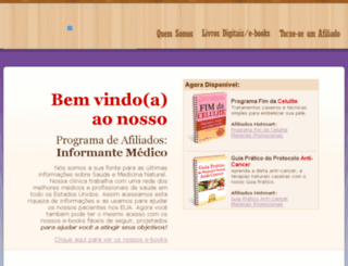 informantemedico.com screenshot
