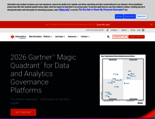 informatica-blog.com screenshot