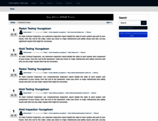 information-services.bookmarkingtree.site screenshot