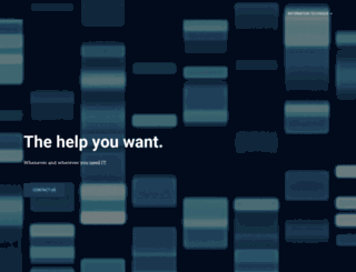 informationtechnique.com screenshot