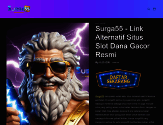 infosecramblings.com screenshot