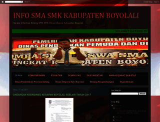 infosmasmkboyolali.blogspot.com screenshot