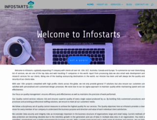 infostarts.com screenshot
