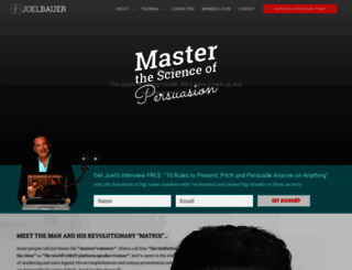infotainer.com screenshot