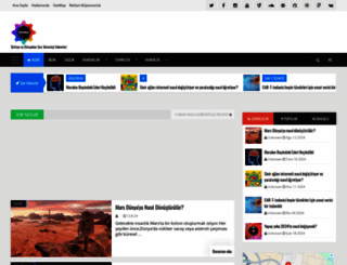 infoteknoloji.com screenshot