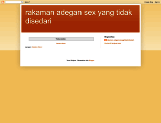 infoterbaikk.blogspot.com screenshot