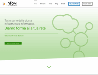 infovi.it screenshot