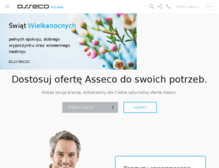 infovidematrix.pl screenshot