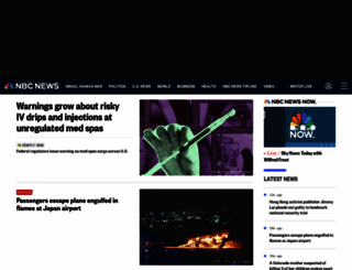 infra-1.newsvine.com screenshot