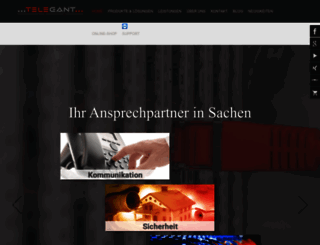 infrabeam.com screenshot