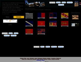 infrancia.org screenshot