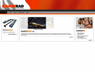 infraredsupply.com screenshot