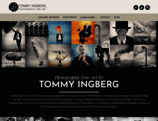 ingberg.com screenshot